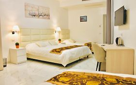 Hotel 900 Toscana